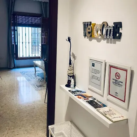 Centro Recoletas 公寓 *