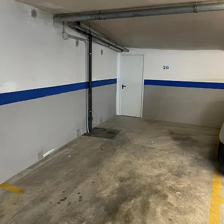 Centro Recoletas Antequera