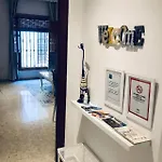 Centro Recoletas דירה *