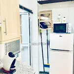 Centro Recoletas דירה *