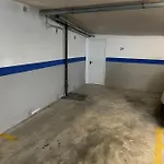 Centro Recoletas אנטקרה