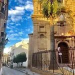 דירה Centro Recoletas *