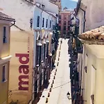 Centro Recoletas דירה אנטקרה