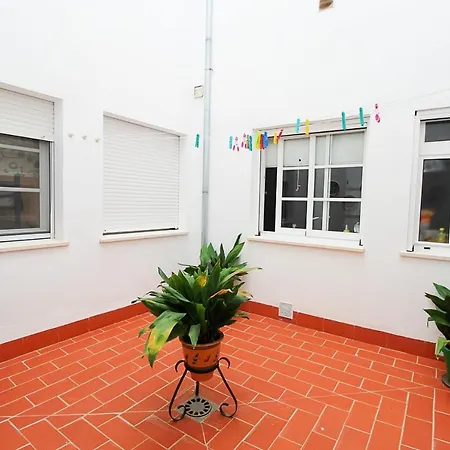 Centro Recoletas * אנטקרה