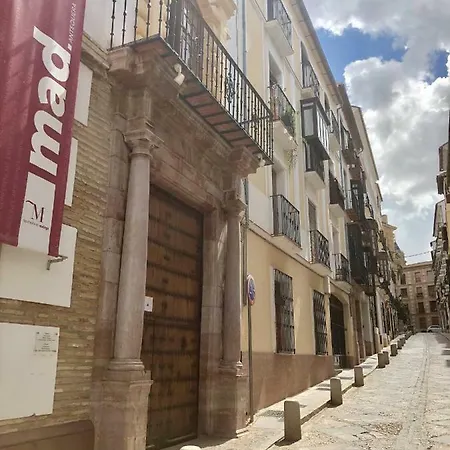 Apartment Centro Recoletas